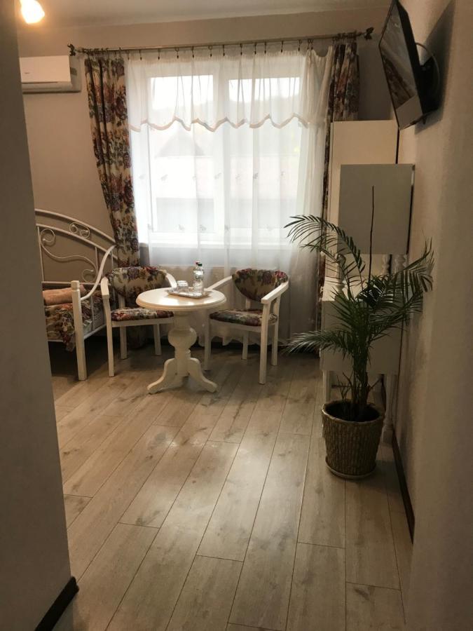 ברהובה Villa Galicia מראה חיצוני תמונה