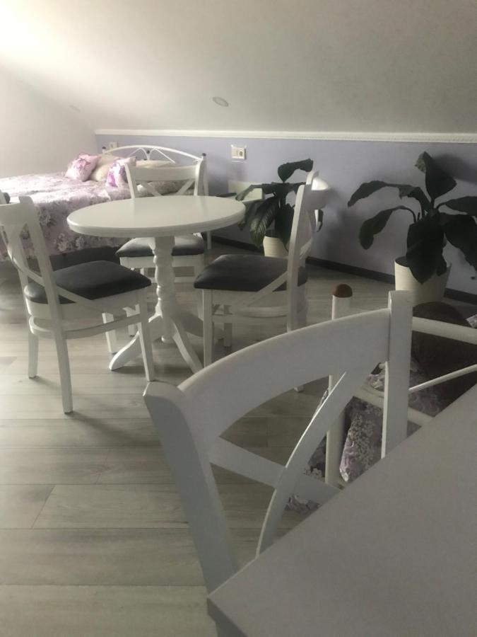 ברהובה Villa Galicia מראה חיצוני תמונה