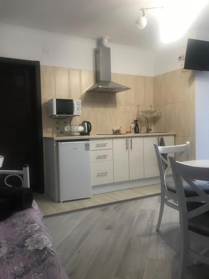 ברהובה Villa Galicia מראה חיצוני תמונה