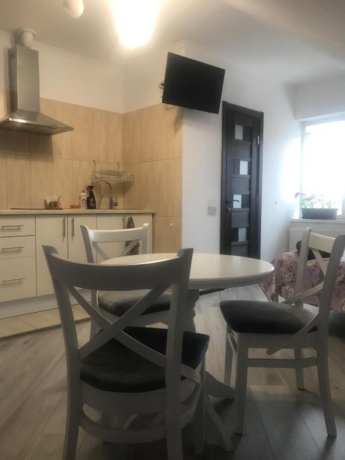 ברהובה Villa Galicia מראה חיצוני תמונה