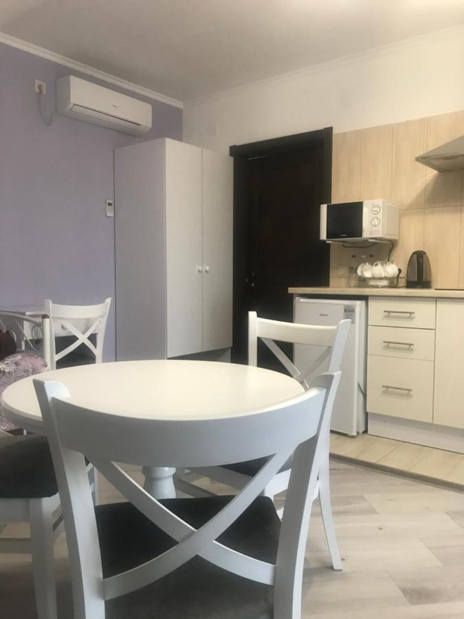 ברהובה Villa Galicia מראה חיצוני תמונה