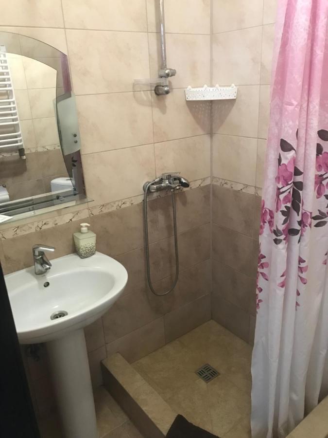 ברהובה Villa Galicia מראה חיצוני תמונה