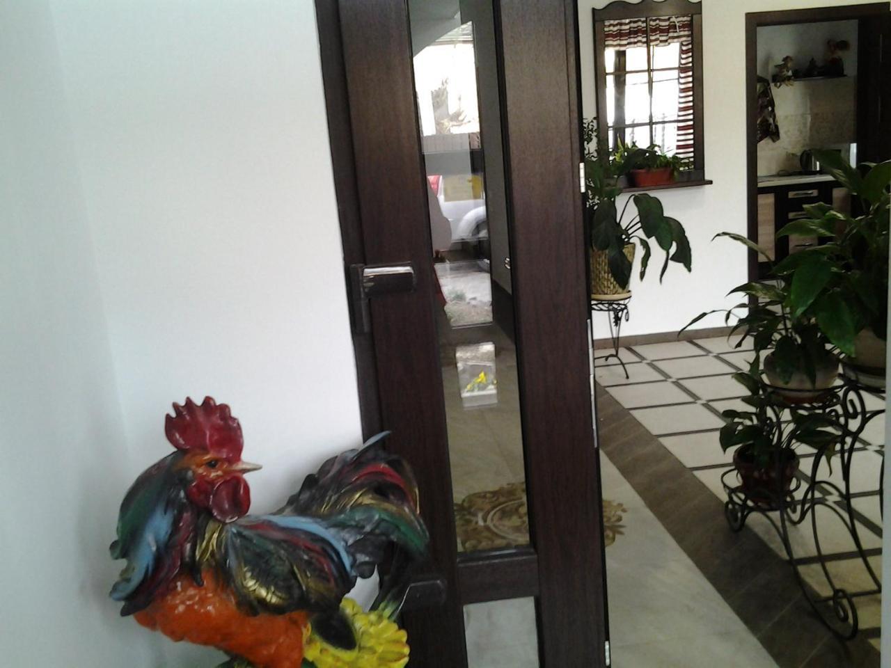 ברהובה Villa Galicia מראה חיצוני תמונה