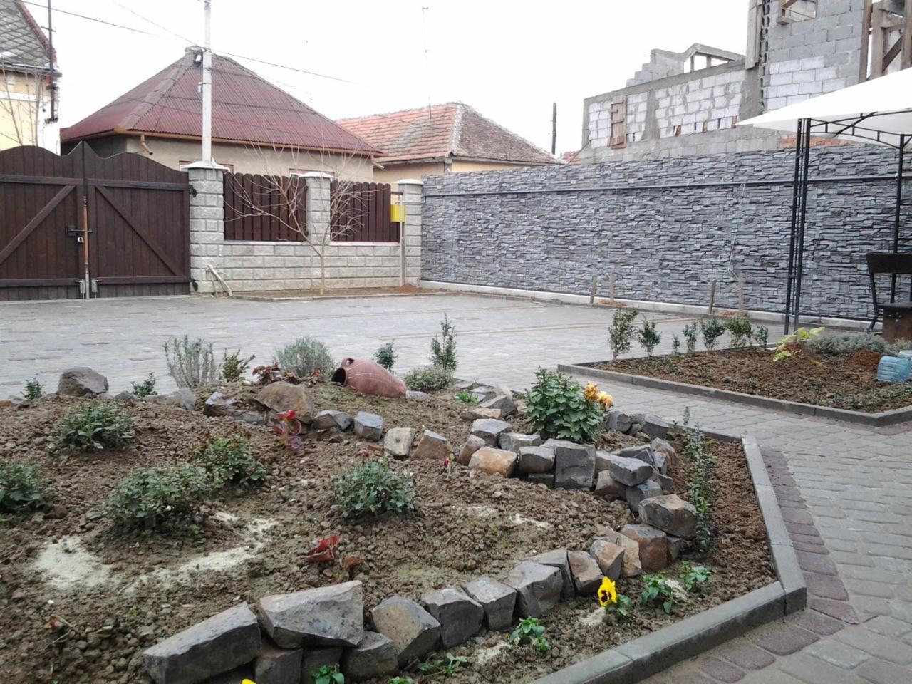 ברהובה Villa Galicia מראה חיצוני תמונה