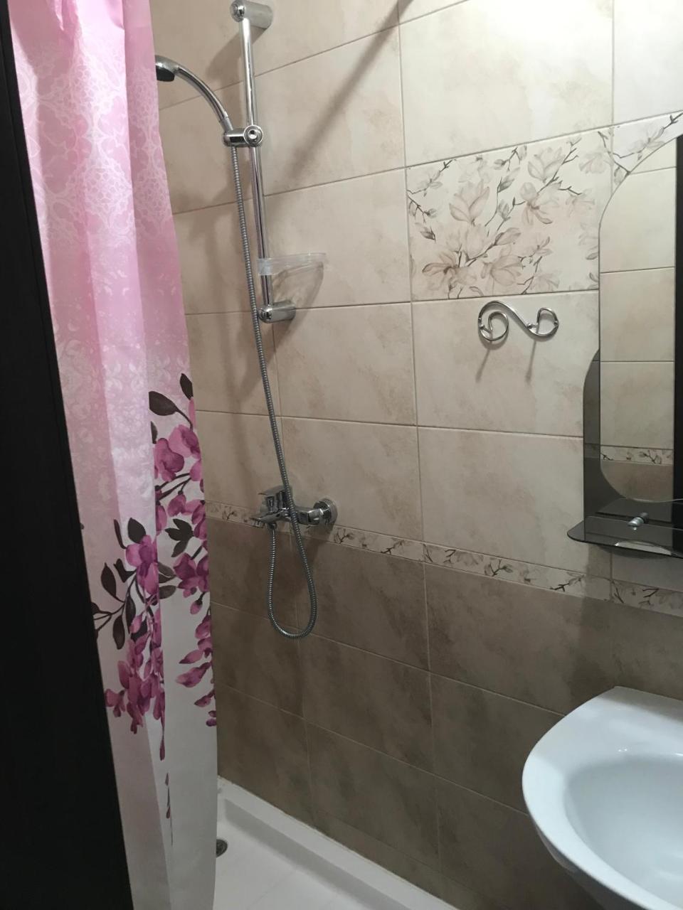 ברהובה Villa Galicia מראה חיצוני תמונה