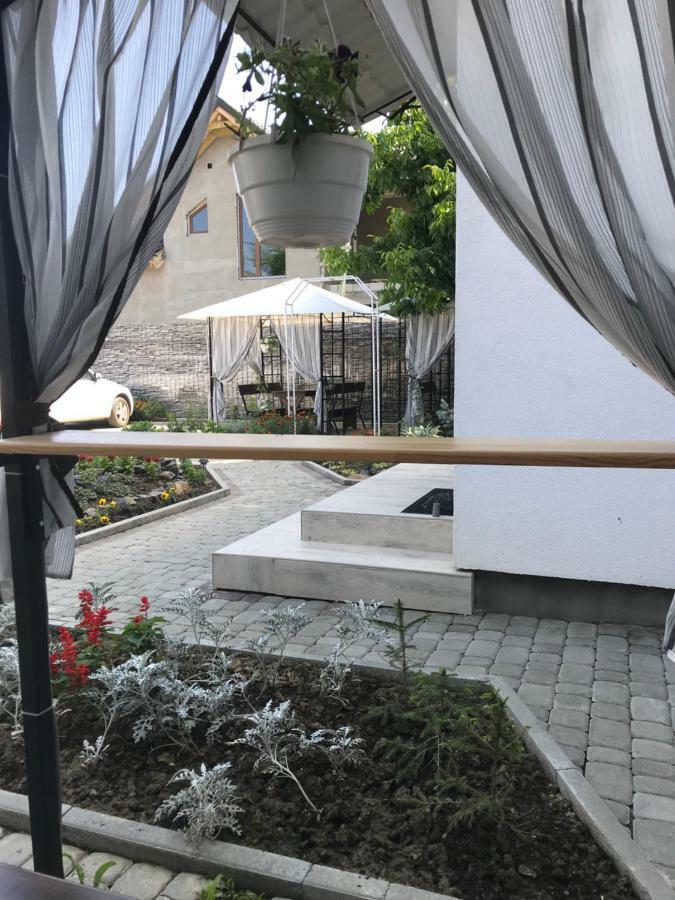 ברהובה Villa Galicia מראה חיצוני תמונה
