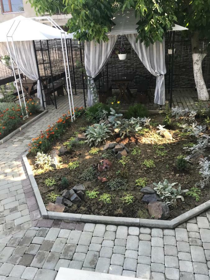 ברהובה Villa Galicia מראה חיצוני תמונה